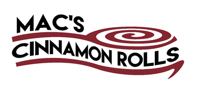 Mac's Cinnamon Rolls